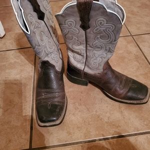 Ariat Western Boots